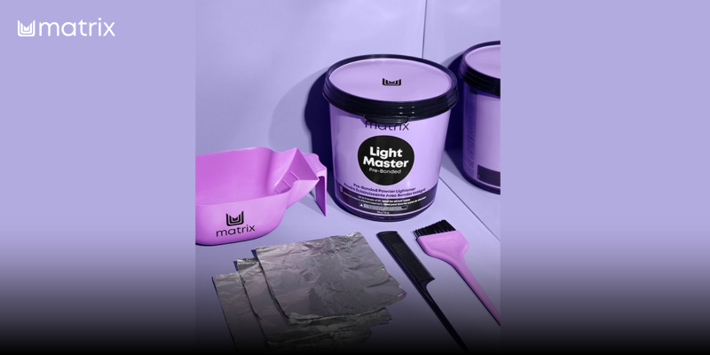 Blonde Pro Workshop | Highlights & Lightening Hair | Matrix | Free