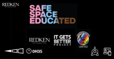 Safe Space Educated | Redken Thumbnail