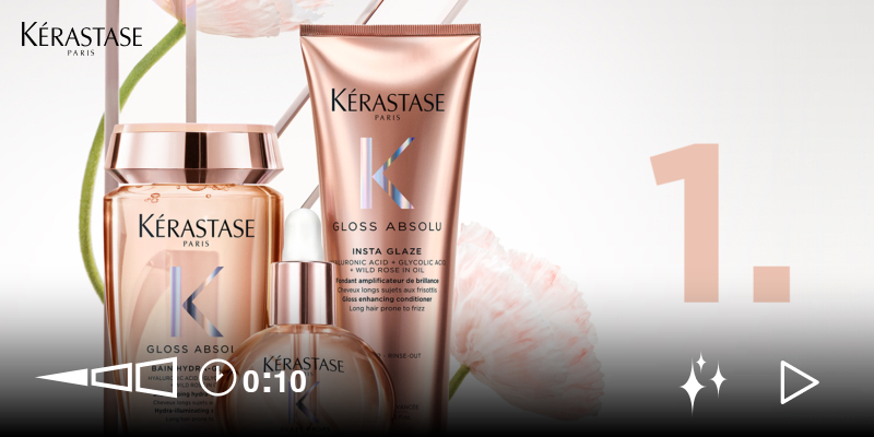 GLOSS ABSOLU Webinar  |#1 Gen Z Thumbnail