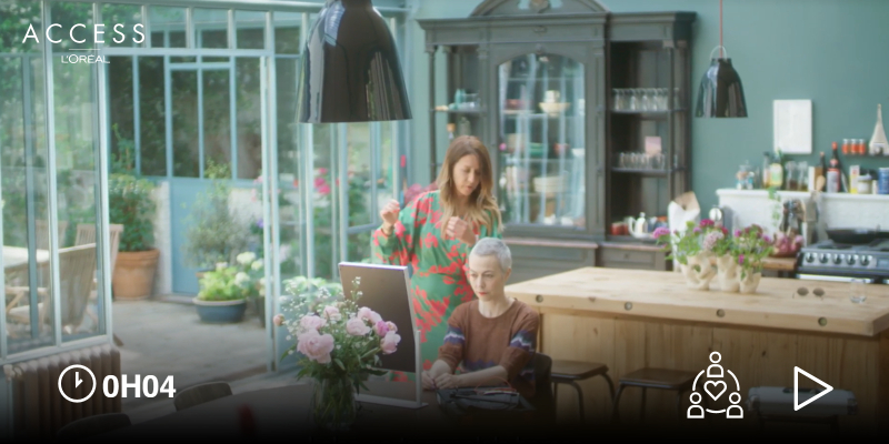 STYLIST STORIES: VANESSA PEREZ -  LA SOCIO-COIFFEUSE Thumbnail