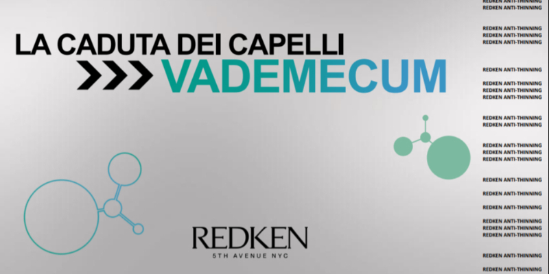 ANTI-CADUTA | VADEMECUM | REDKEN Thumbnail