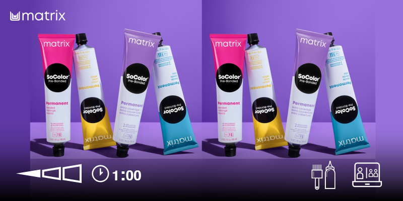 Color Co | Colouring Hair | Matrix | Free* Thumbnail
