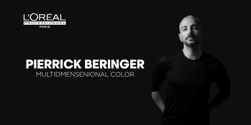MULTIDIMENSIONAL COLOR LOOK & LEARN by Pierrick Beringer | Bruxelles | € | fr Thumbnail