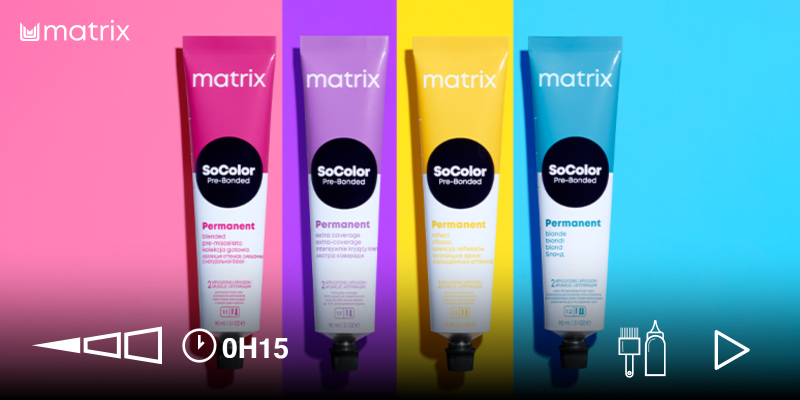 Matrix Lernvideo: All about SoRED Thumbnail