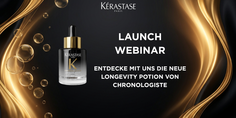 NEU-Chronologiste Kopfhautserum I Premium Kopfhautpflege I Kérastase Thumbnail