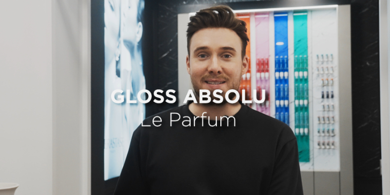 Le Parfum Gloss Absolu | Haarparfum | Kérastase AT Thumbnail