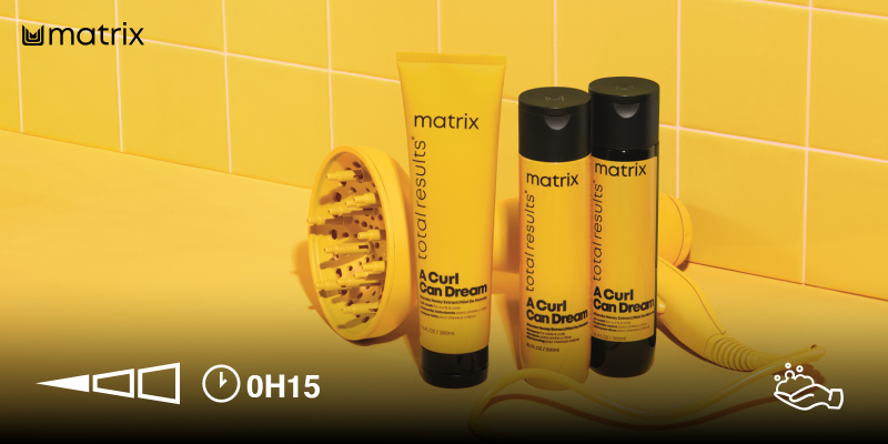 A CURL CAN DREAM | Poznaj produkty do włosów kręconych Thumbnail