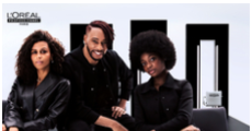 L'OREAL PROFESSIONNEL CURL KEYS Learning Path Thumbnail
