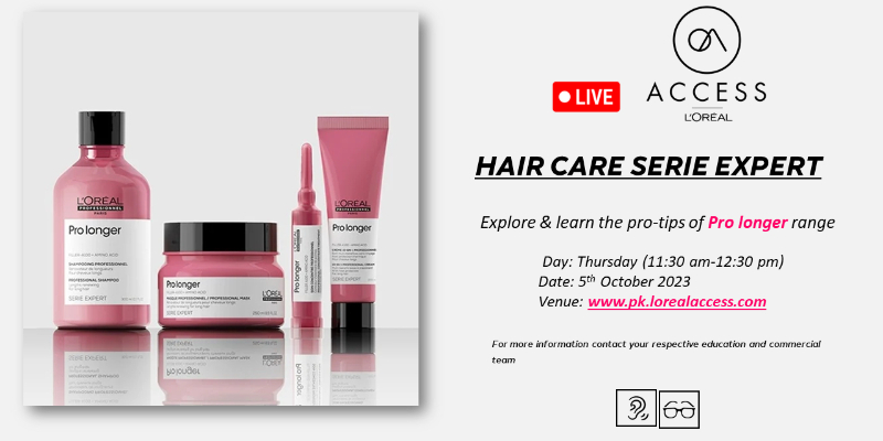PRO-LONGER - LIVE- 5th OCTOBER 2023 BY ANIE Image