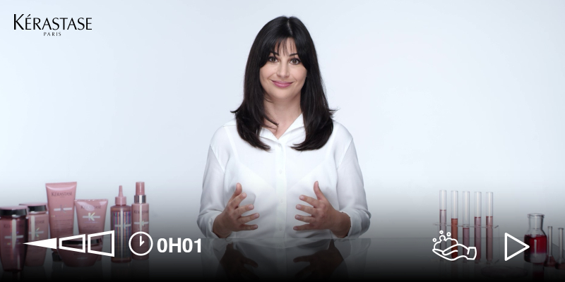 [ARCH]Chroma Absolu Lab Video Die Kraft der Säuren