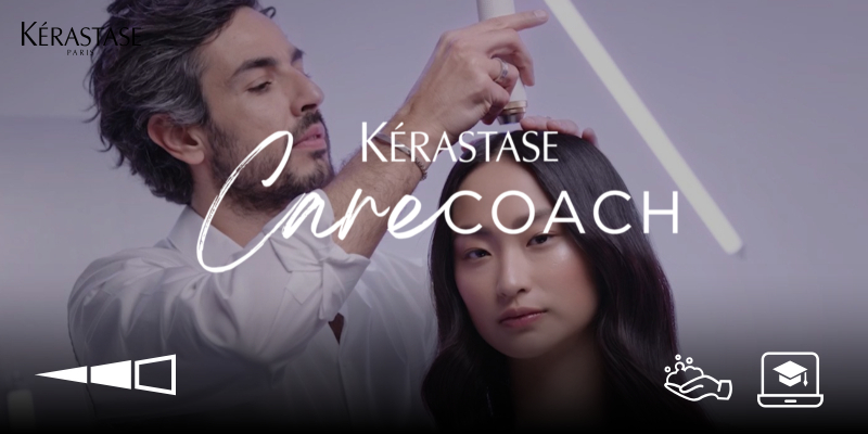 KÉRASTASE |CARE COACH PROGRAMM: DEIN WEG ZUR EXZELLENZ| UDEK3094 DE Thumbnail