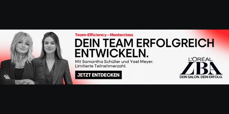 2026 Termine COMING SOON|LBA |TEAMMANAGEMENT mit Yael Meier & Samantha Schuller  Thumbnail