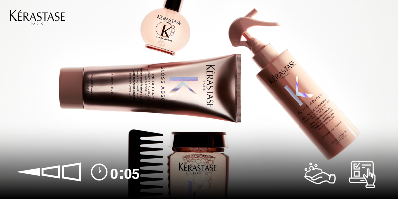 GLOSS ABSOLU | Certifying Quiz