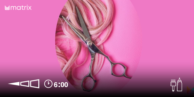 Hairhouse Fast Track Regional Day 5: Complete The Look | Color & Lightening Hair | Matrix | Free* Thumbnail