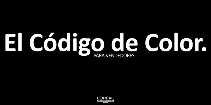 El código del Color (para vendedores) Thumbnail
