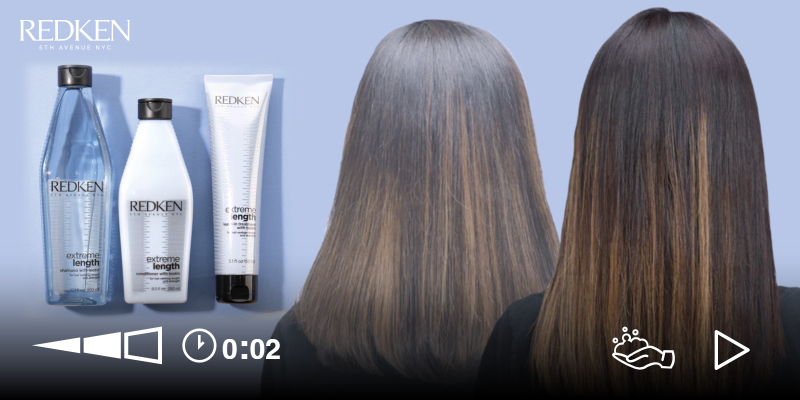 VIDÉO - EXTREME LENGTH Thumbnail