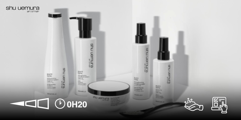 shu uemura izumi tonic Thumbnail