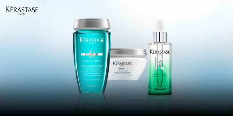 15 FEB 2027| SCALP CARE EXELLENCE WEBINAR|PRIS 0,- Thumbnail
