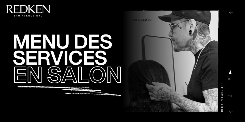 MENU DES SERVICES EN SALON 2026 | à télécharger Thumbnail