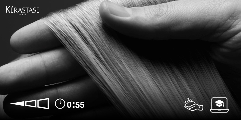 TRICOLOGÍA|Estudio del cabello y la piel|Plan de aprendizaje Kérastase Thumbnail