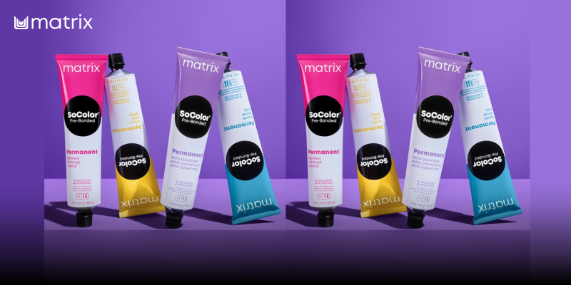 Hairhouse Fast Track Regional Color Fundamentals | Color & Lightening | Matrix | Free Thumbnail