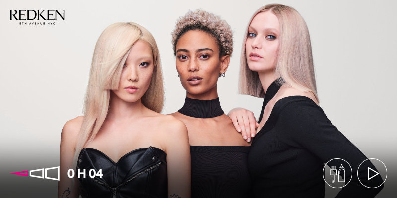 SHADES EQ GLOSS BONDER INSIDE VV FAMILY (FR) | REDKEN Thumbnail