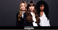 L'ORÉAL PROFESSIONNEL - STYLE LIKE A SUPERSTAR Thumbnail