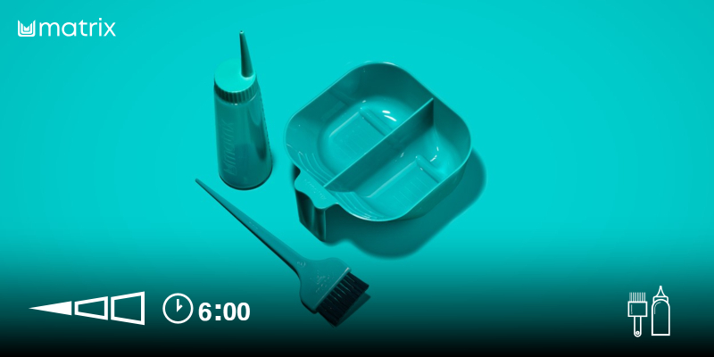 Hairhouse Fast Track Regional Day 2: Color, One Length, Layers and Style | Color & Lightening Hair | Matrix | Free* Thumbnail