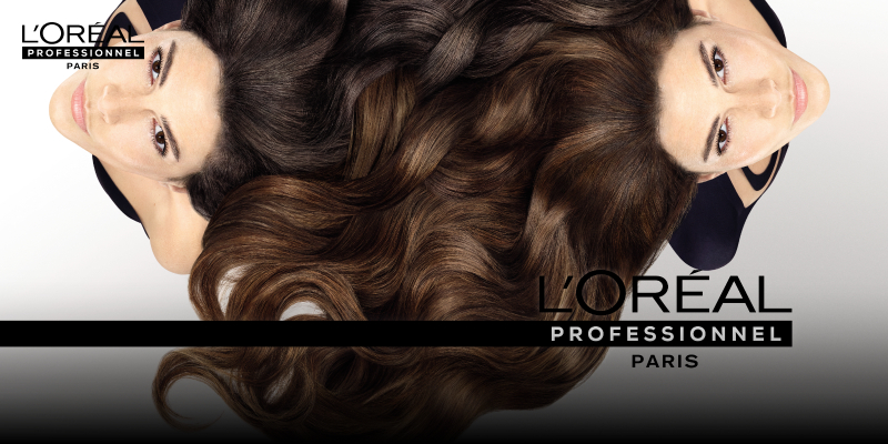 #ICONICBROWNSPH l DKC PAMPANGA l L'OREAL PRO Thumbnail