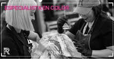 CONVIÉRTETE EN ESPECIALISTA DEL COLOR CON REDKEN Thumbnail