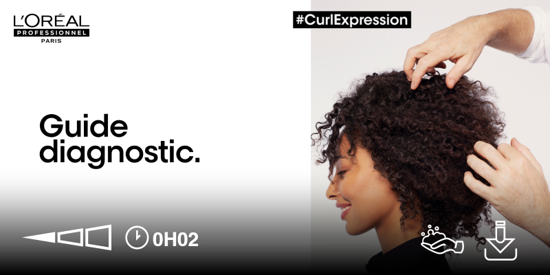 E-LEARNING - FICHE DIAGNOSTIC CURL EXPRESSION Thumbnail