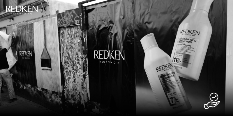 ΚΑΤΑΛΟΓΟΣ ΠΡΟΙΟΝΤΩΝ REDKEN | 2026 Thumbnail