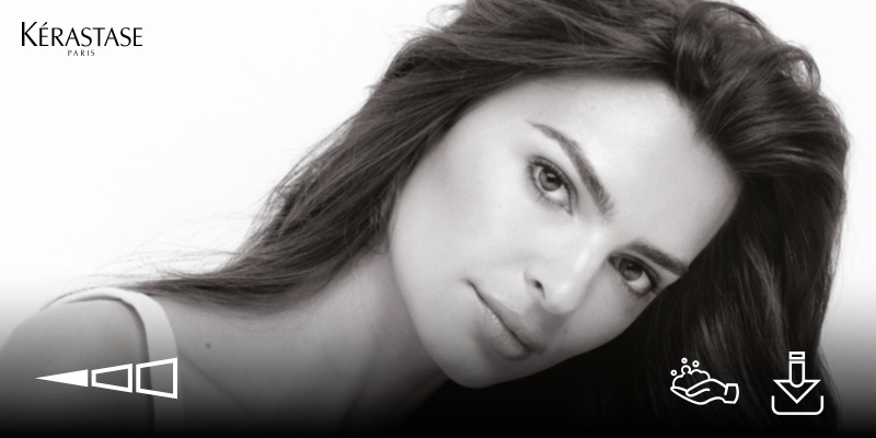 KERASTASE | NUTRITIVE TECHNICAL DOSSIER | DOWNLOAD Thumbnail