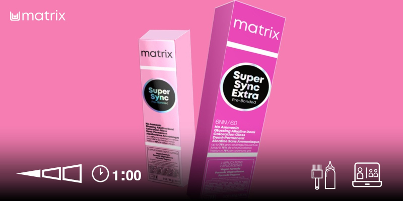 SUPER SYNC EXTRA DIGITAL | MATRIX | *FREE Thumbnail