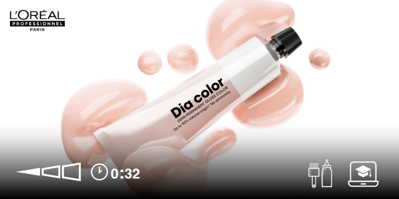 DIA COLOR דיה קולור Thumbnail