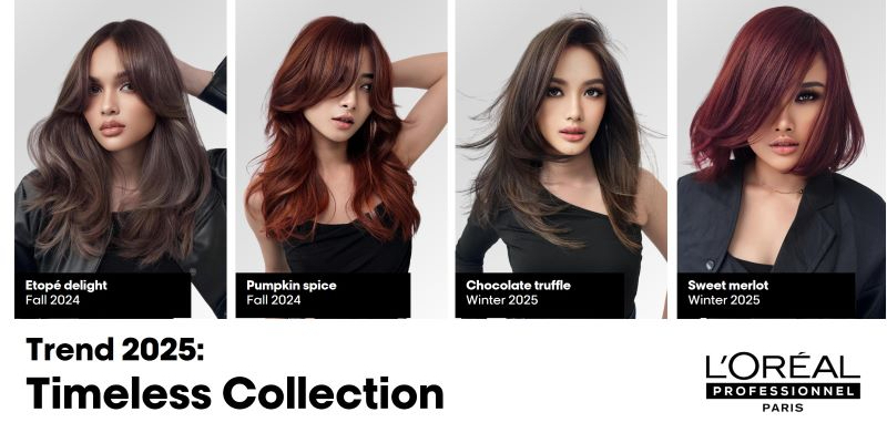 New Trend Timeless Collection - ID Thumbnail