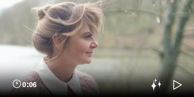 Stylist Tips & Stories |Get inspired by Dorte Holk!