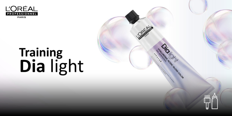 Training New Dia light # Sud Ouest Thumbnail