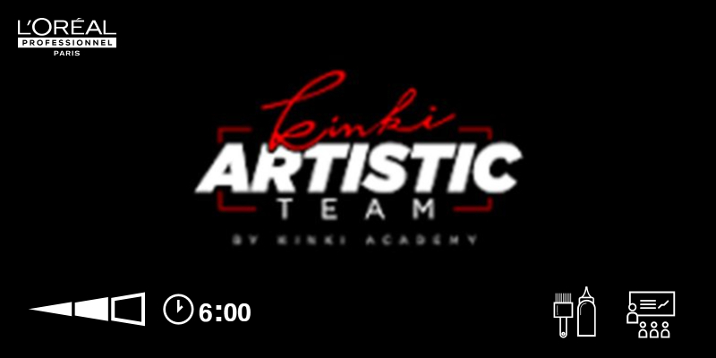 YOU ARE COLORFUL By KINKI | Lijnden | € Thumbnail