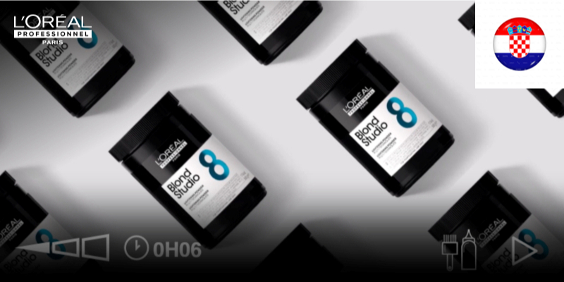 Osnove Blond Studio Thumbnail