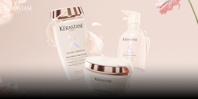 26 JAN 2026 NEW! GLOSS ABSOLU LAUNCH CARE COACH WEBINAR PRIS 0 Thumbnail