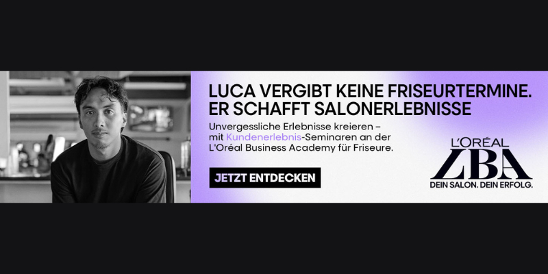 LBA KUNDENERLEBNIS 101 | mit Theodoros Paltoglou Thumbnail
