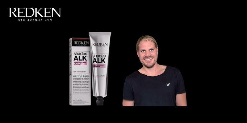 SHADES ALK | Natural Blonde by Tobias Essig Thumbnail