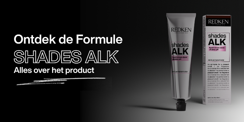 SHADES ALK | Ontdek de Formule: Productkennis & Wetenschap | nl