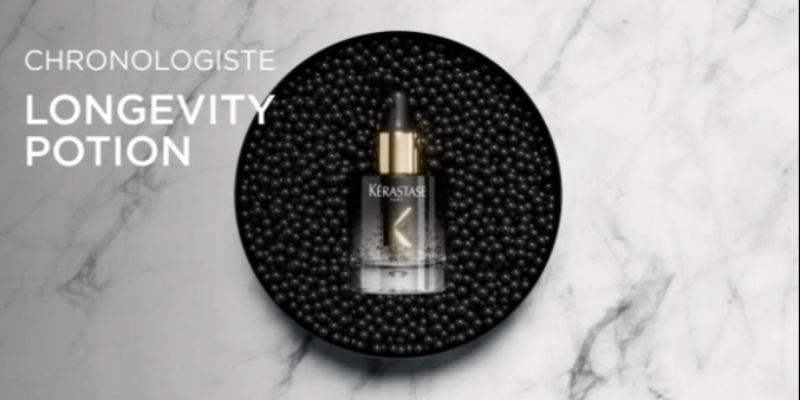 CHRONOLOGISTE LONGEVITY POTION ONLINE TRAINING Thumbnail