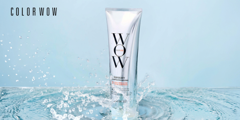 MX Color Security Shampoo Thumbnail