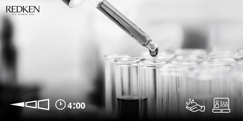 THE POWER OF REDKEN HAIRCARE Thumbnail