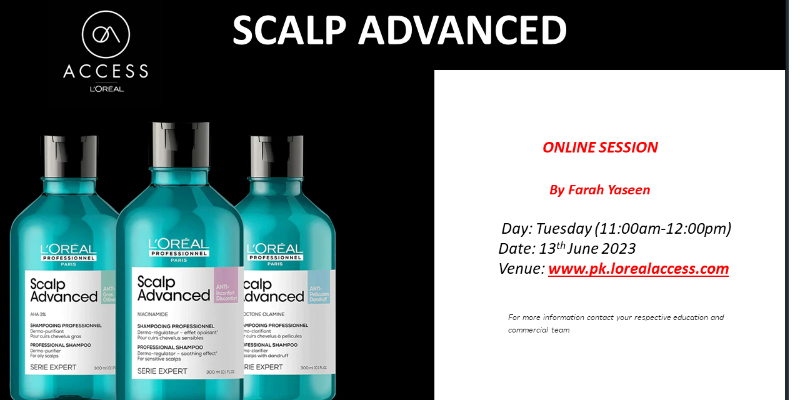 SCALP ADVANCED- LIVE - 13th JUNE 2023 BY FARAH  Image