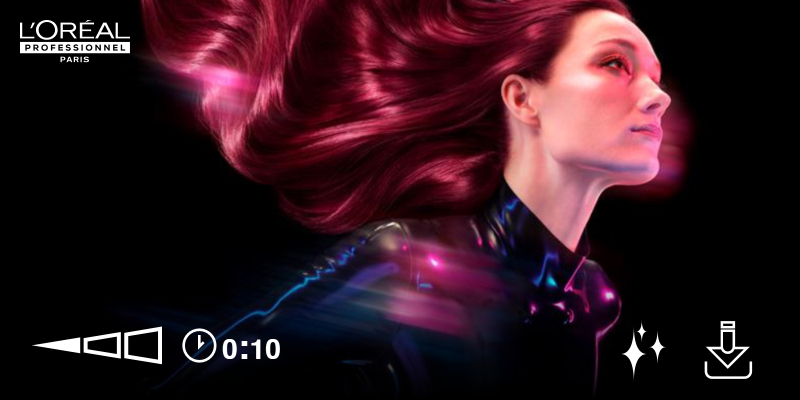L'Oréal Professionnel | Access | Education Booklet CH IT Thumbnail