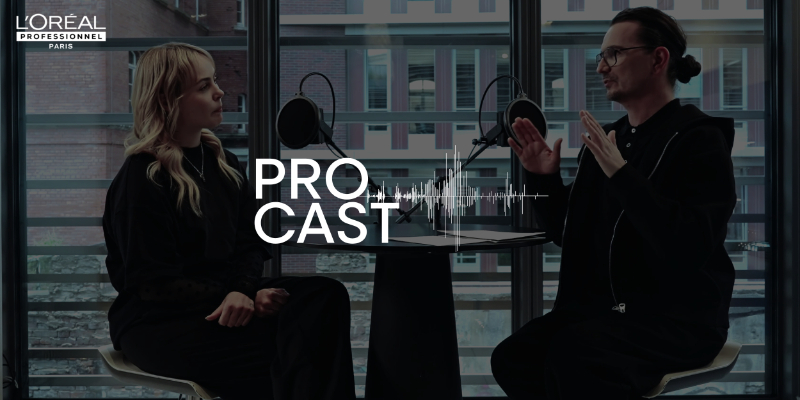 Pro Cast: Kühle Booster by iNOA | Coloration | L'Oréal Pro